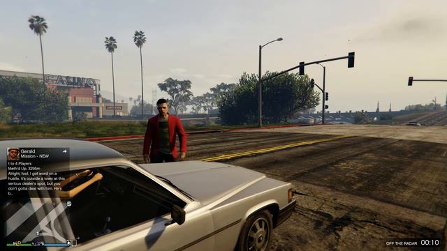 Grand Theft Auto V 2019 06 13 01 25 18 05 DVR смотреть онлайн