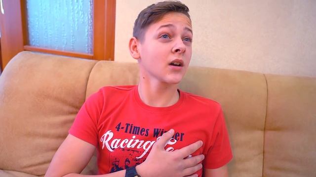 Признался в ЛЮБВИ Сразу ТРЁМ ДЕВОЧКАМ смотреть онлайн