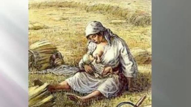 Аудіовірші. Тарас Григорович Шевченко. Сон (На панщині пшеницю жала...). смотреть онлайн