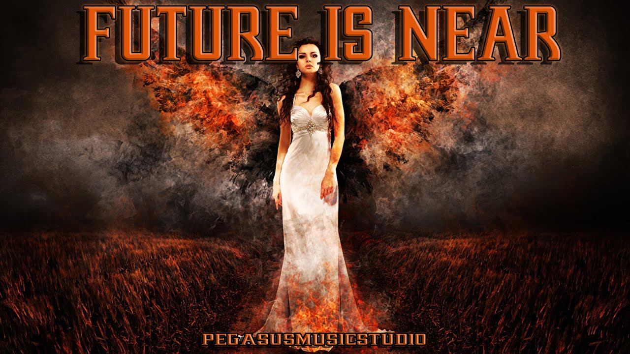 PegasusMusicStudio - Future Is Near (Full Album) | Best Epic Music Mix