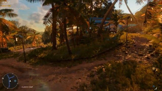 Far Cry 6 (PS4) Playthrough | Part 1 (No Commentary) смотреть онлайн