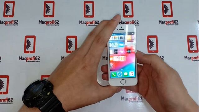 iPhone SE смотреть онлайн