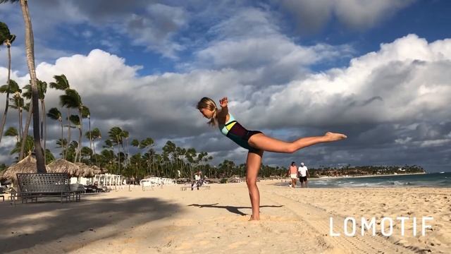 Пилатес как источник вдохновения