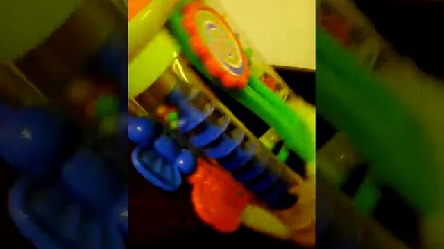 Развивающий центр детская пирамидка. смотреть онлайн