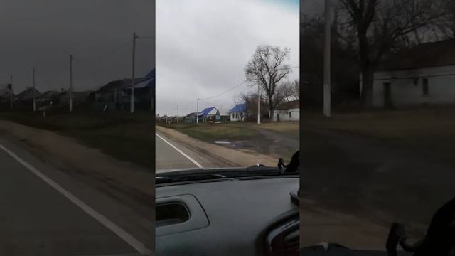 Автопутешествие по Задонскому району липецкой области. смотреть онлайн