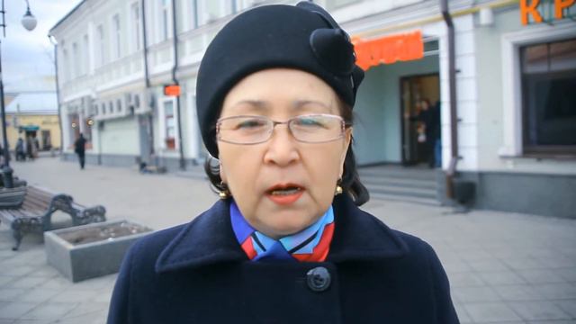 ВПЕРВЫЕ В МОСКВЕ ПРОХОДИТ ФОРУМ 19-АПРЕЛЯ "ЖЕНЩИНА МИРА" смотреть онлайн