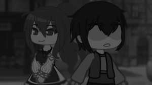 Клип °⟨? хижина в лесу ?⟩°⟨ Gacha club ⟩° GCMV