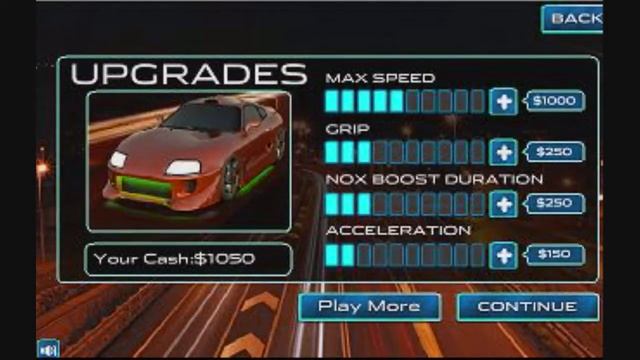 Street Race - Turbo Nuke - Free Car Games To Play Now смотреть онлайн