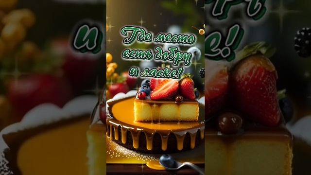 ВЕЧЕРНИЙ ПРИВЕТИК.. смотреть онлайн
