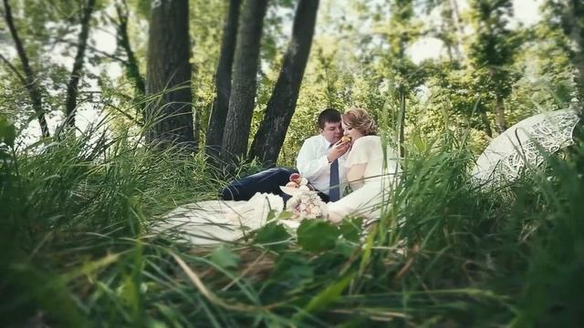 Идеальная свадьба Дмитрий и Дарья 01.06.13 смотреть онлайн