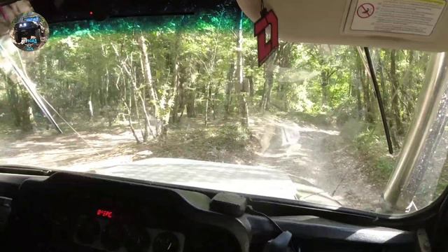 ▶️ПВД [Часть 6] ПОКАТУШКИ НА УАЗЕ. ГОТОВИМ ПЛОВ🔥 И ВЫДВИГАЕМСЯ ДОМОЙ #max4x4krd смотреть онлайн