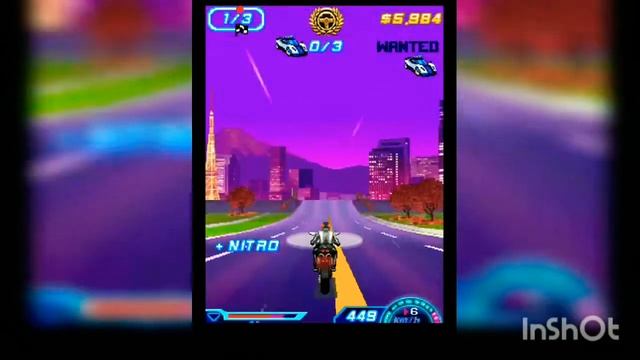 Asphalt 6: Adrenaline Java - Tokyo Race Theme (Gameplay and Music Mix) смотреть онлайн