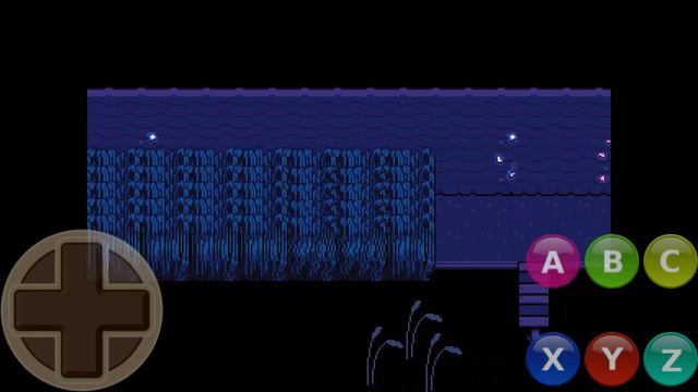 ПРОХОЖДЕНИЕ ПАЦИФИСТА!/Undertale #4 смотреть онлайн