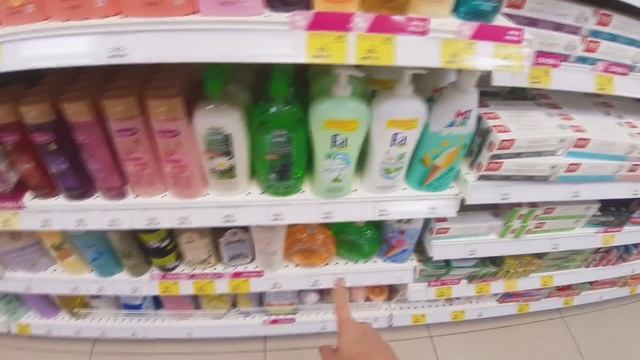 Правила экономии в нашей семье. Как экономить на продуктах?