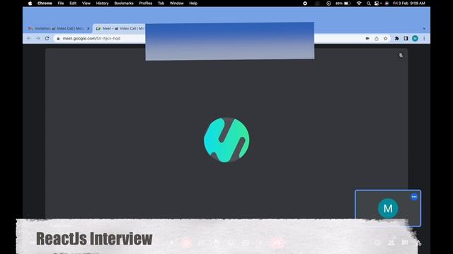 ReactJs Interview | 2+ Years Exp | 1st round | VavoDigital смотреть онлайн