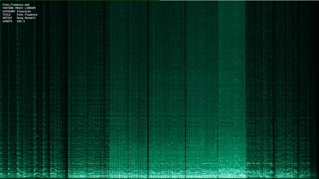 Pink Flamenco mp3 смотреть онлайн