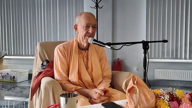 02.10.2023 - Утренняя лекция по ШБ 3.25.21  - Южно-Сахалинск