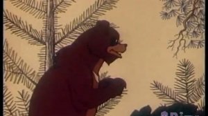 Дядя Миша наоборот