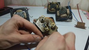 Подключение электро двигателя 127 вольт к сети на 220 вольт