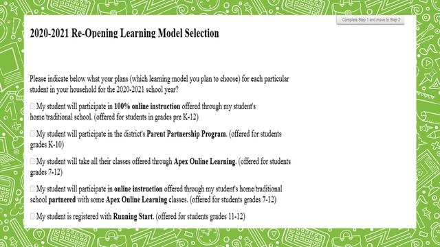 Virtual Town Hall - August 13, 2020 смотреть онлайн