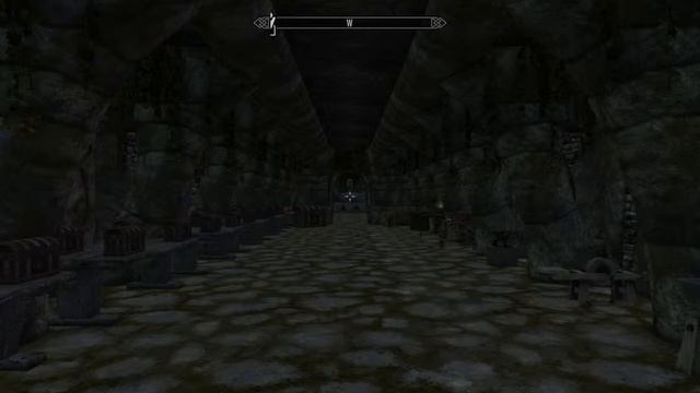 Let's Play Skyrim Modded Ep1: A alternative start смотреть онлайн