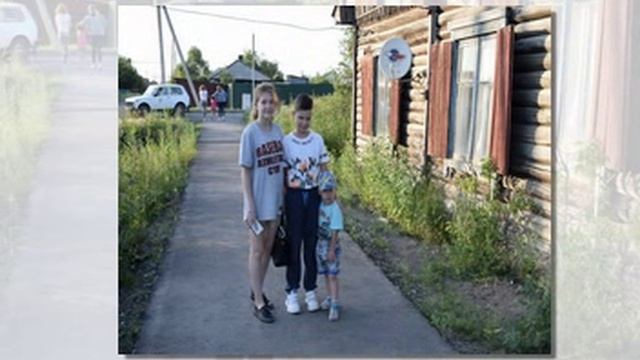 С Днём рождения, сынок! смотреть онлайн
