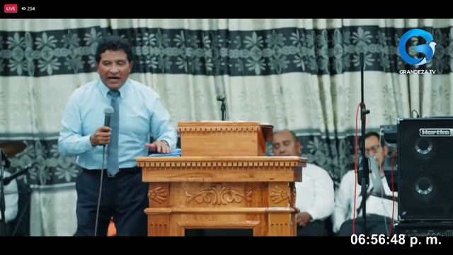 🔴Gran Inauguración del Nuevo Templo Iglesia Misión Evangelica del Príncipe de Paz Caserio Chuamango смотреть онлайн