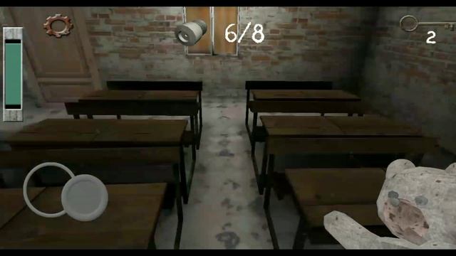 Slendrina The School Gameplay - Finally Revealed This Story смотреть онлайн