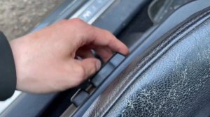 Мини обзор. Great-Wall Hover. 2008