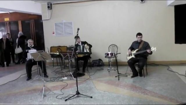"Лабиринт" - "Где то на белом свете" смотреть онлайн