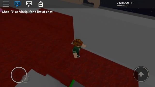 ROBLOX VORE смотреть онлайн