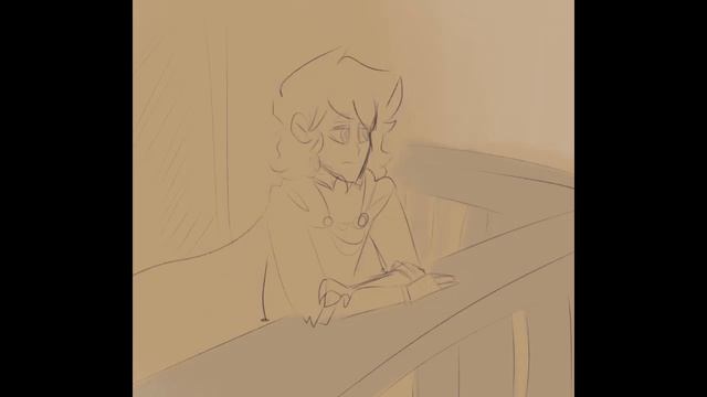 кусочек раскадровки к анимации смотреть онлайн