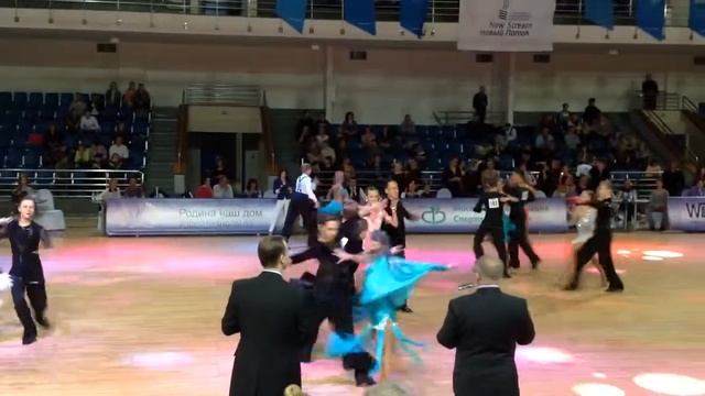 Кучеров Кирилл и Борисова Юля смотреть онлайн