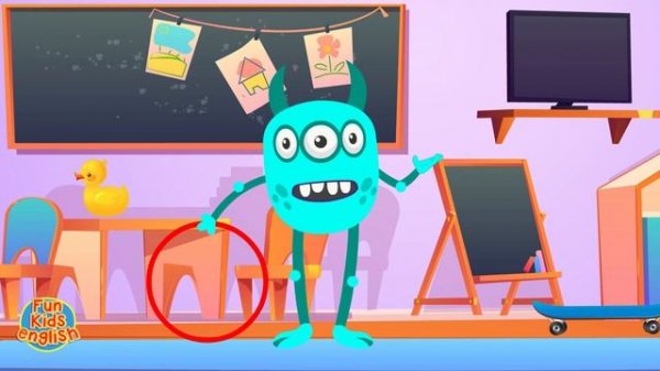 What Do You Have? - Toys | Toys Song for Children | Fun Kids English