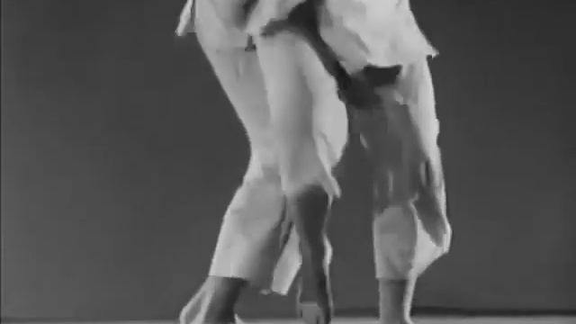 JUDO/Старое дзюдо/Комбинации/Old Russian Judo/Combinations