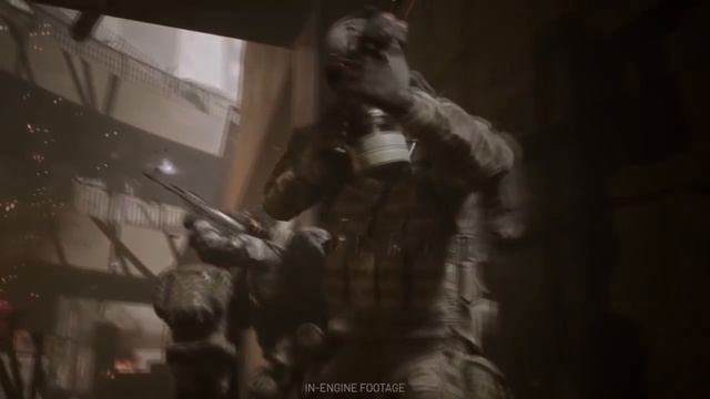 Игра про Третью Мировую Войну - World War 3 смотреть онлайн