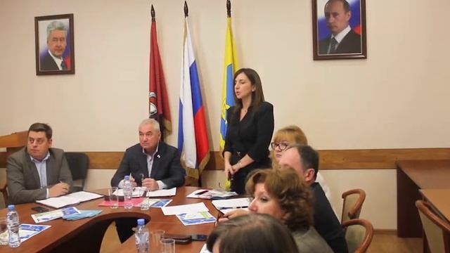 «Проведение капитального ремонта в филиале №1 ГБУЗ "ГП N9 ДЗМ". смотреть онлайн