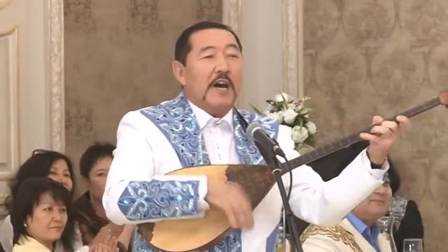 Тараз триосы ИНКАР СЕЗИМ 2014 ТАЛГАН УСЫНАДЫ смотреть онлайн