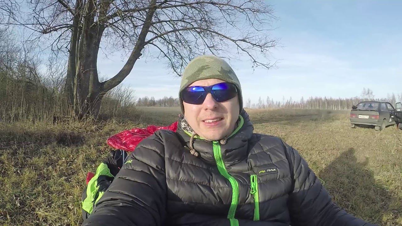 Поездка в Желохово на полеты с 14 по 17 ноября 2019 смотреть онлайн