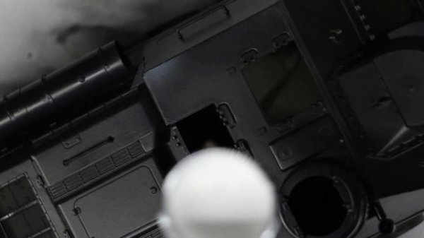 Прешейдинг или Цветовая модуляция