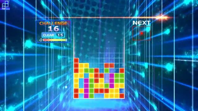 Tetraminos challenge 15 trophy. смотреть онлайн