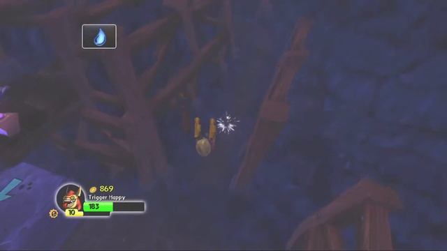 skylanders spyro's adventure - часть 5 смотреть онлайн