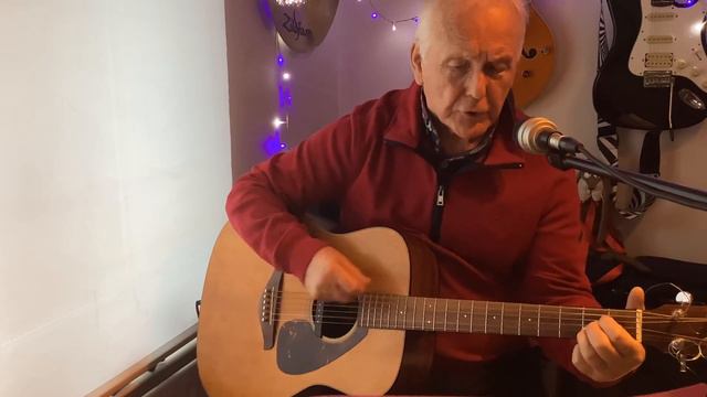 Love Her Madly ( Cover The Doors ) смотреть онлайн