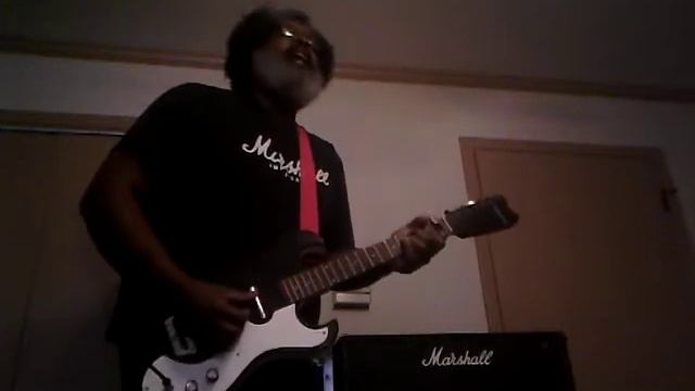 Sears Danelectro / Marshall 2203 смотреть онлайн