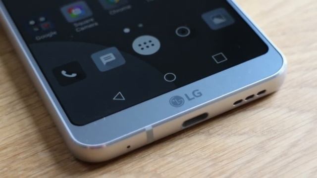LG G6 review смотреть онлайн