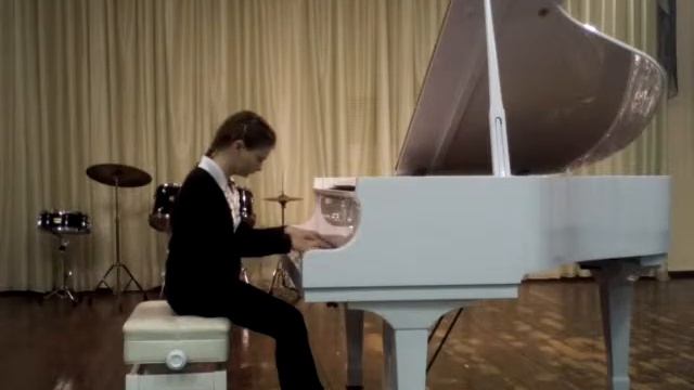 Е Гигевич Василиса Прекрасная исполняет Станкевич Анастасия смотреть онлайн