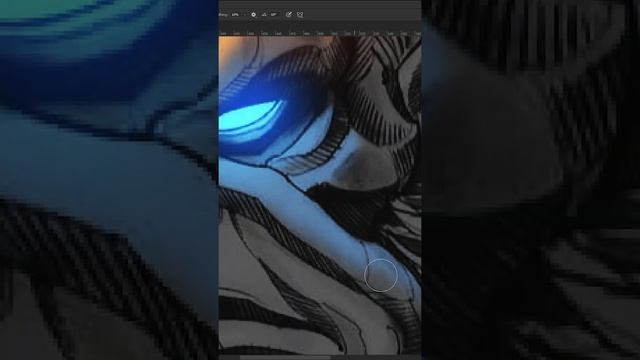 Sketch Glow Effect In Photoshop #sketch #glow #effect #photoshop sketch #glow #short #isider049 смотреть онлайн