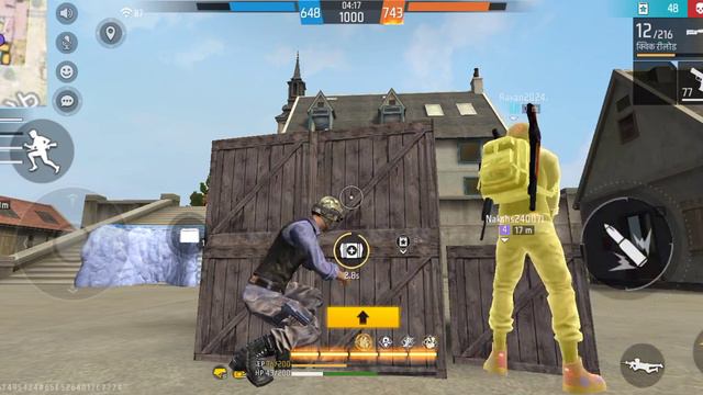 19 kills 💪 M4A1-MAX MP40 💪💯 video 😱 gamer 💥 Solo VS Squad Full gameplay walkthrough 💪 смотреть онлайн