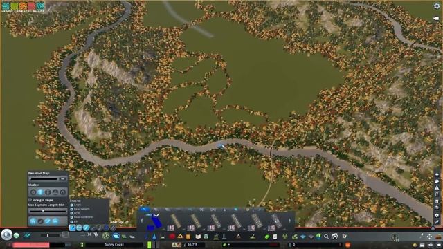 Starting a New City! - Episode 0 - A Cities: Skylines Destination смотреть онлайн