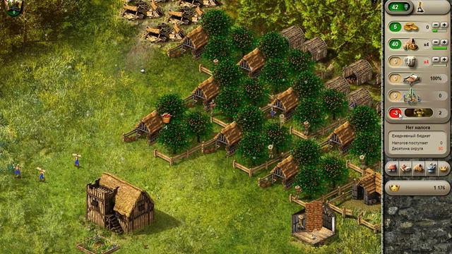 Stronghold Kingdoms смотреть онлайн